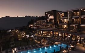 Chalet Mirabell